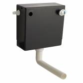 Dual Flush Concealed Cistern 